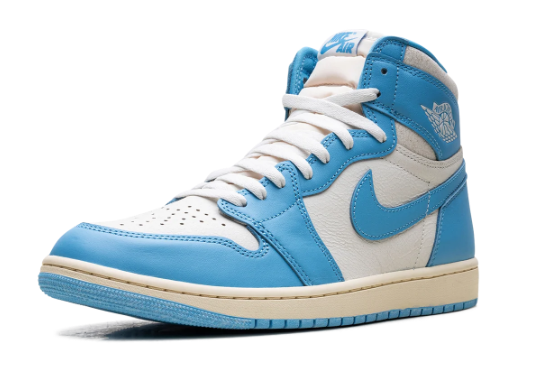 Air Jordan 1 High OG ‘UNC Reimagined’ – DZ5485-402