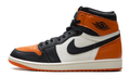 Air Jordan 1 High OG ‘Shattered Backboard’ 2025 – DZ5485-008
