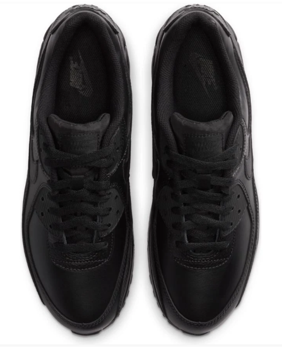 Nike P-6000 TRK3 ‘Black / White’ – HF1052-010