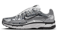 Nike P-6000 ‘Metallic Silver’ – CN0149-001