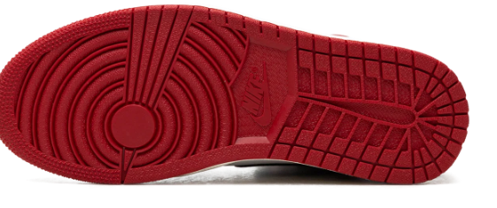 Air Jordan 1 High OG ‘Black Toe Reimagined’ – DZ5485-106