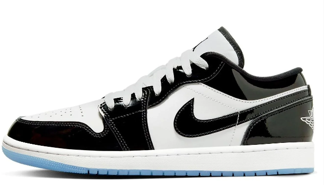 Air Jordan 1 Low SE ‘Concord’ – DV1309-100