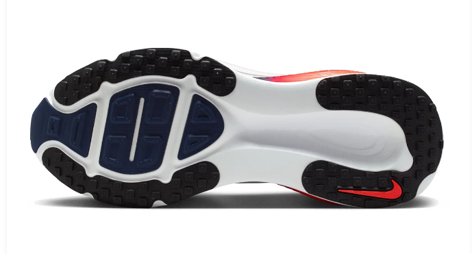 Nike Vomero 18 – Women’s Running Shoe