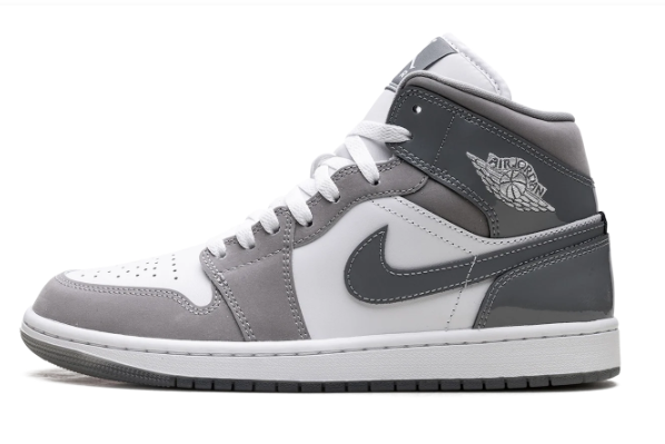 Jordan 1 Mid SE ‘Cool Grey’ – HF3216-100