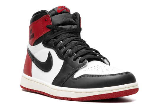 Air Jordan 1 High OG ‘Black Toe Reimagined’ – DZ5485-106