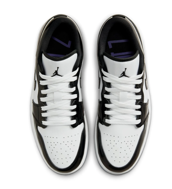 Air Jordan 1 Low SE ‘Concord’ – DV1309-100